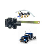 Prefer Warehouse Height Control Leveling Valve 1/4" NPT Port Replace HV999