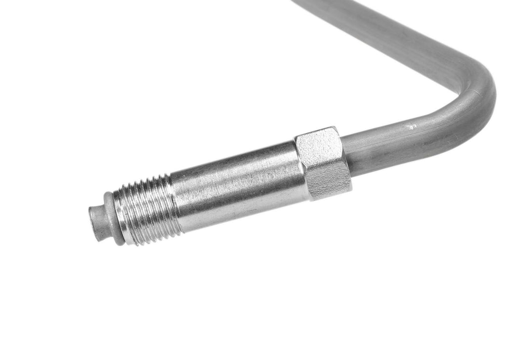 Sunsong 3401071 Power Steering Pressure Line Hose Assembly