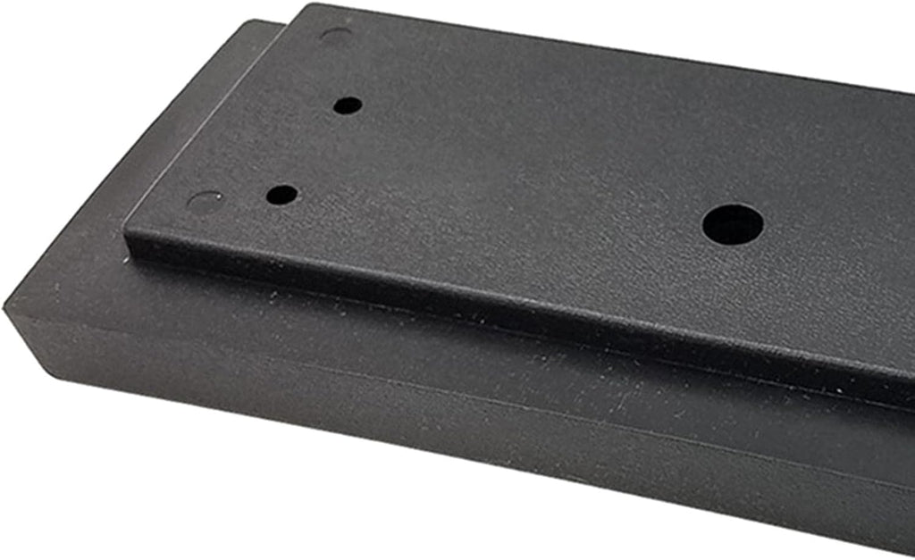 Laminate Flooring Installation Kit, Tapping Block and Pull Bar with 20 Spacers