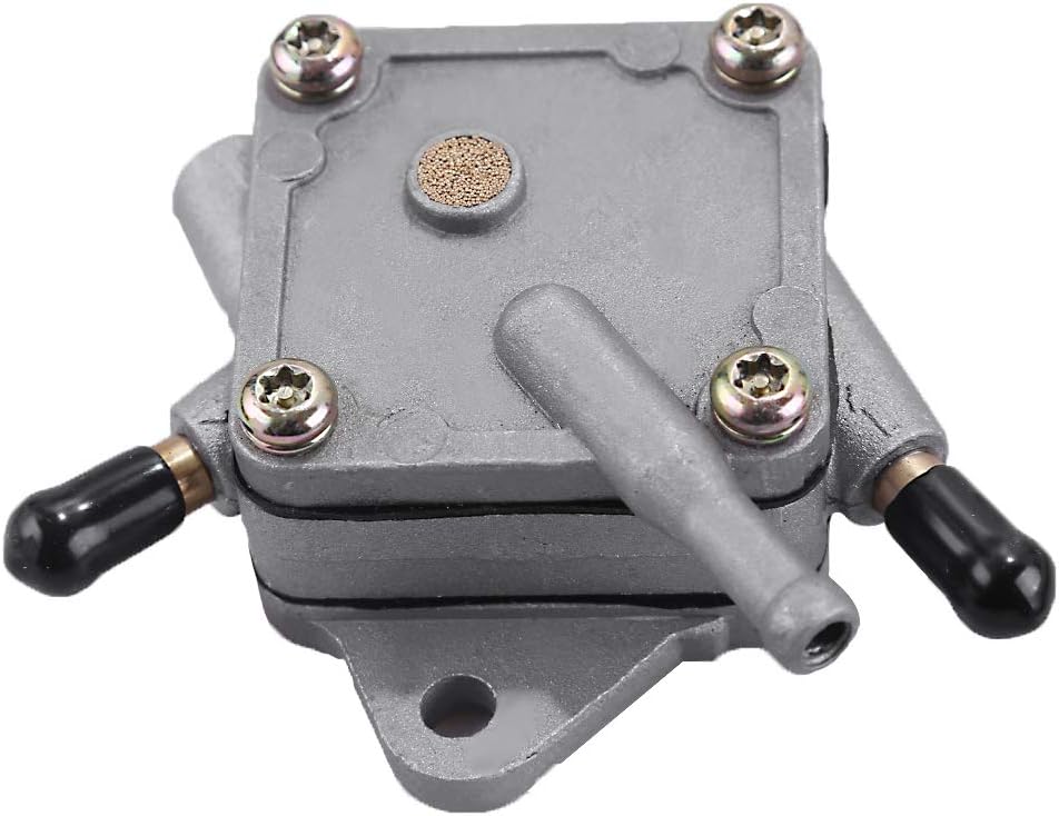 Fuel Pump Replacement for 491922, 808656 Kohler 24 393 04-S, 24 393 16-S