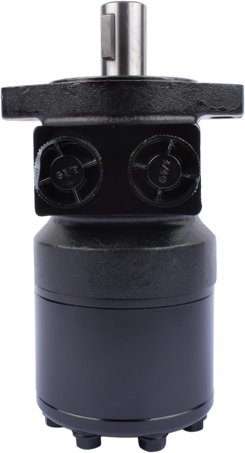 Hydraulic Gerotor Motor Replacement for Eaton Char-Lynn H Series 101-1031