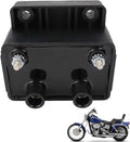 31614-83A Ignition Coil for Harley-Davidson FLHT FLHTC FXGWD FXSTC FLHT