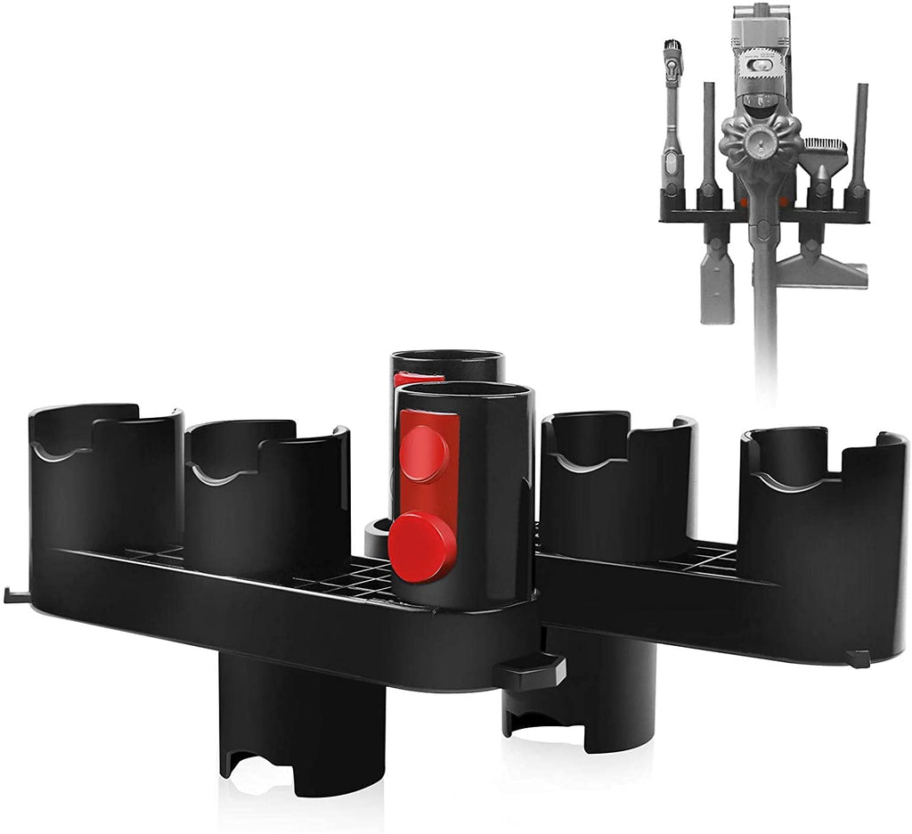 KEEPOW Accessory Holder Compatible with Dyson V15 V11 V10 V8 V7