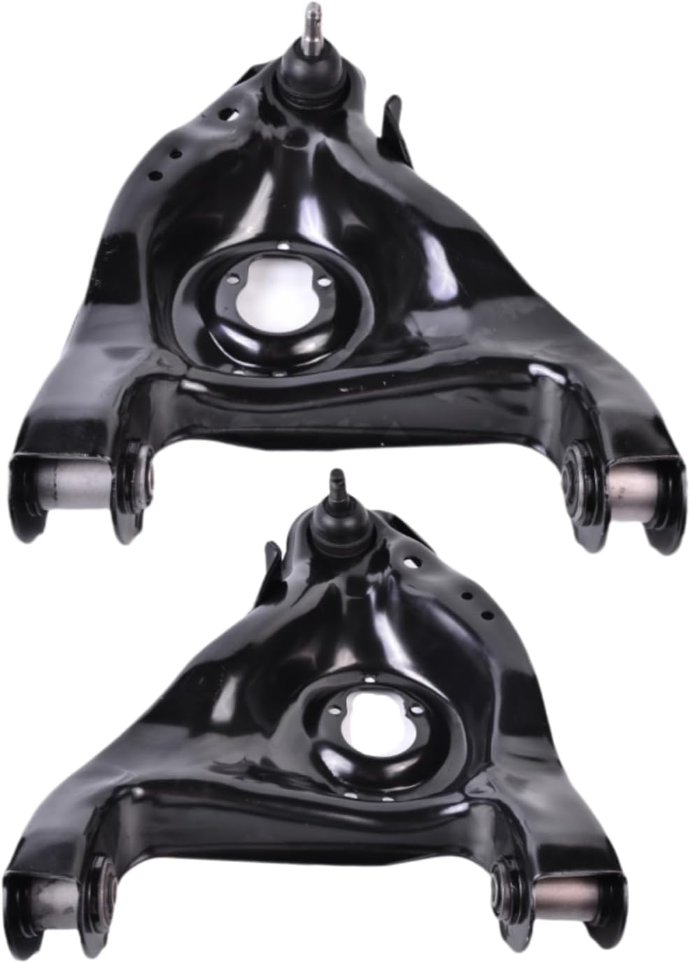 Front Lower Control Arm for Chevy S10 1982-2003 RWD 2Pcs