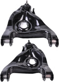 Front Lower Control Arm for Chevy S10 1982-2003 RWD 2Pcs