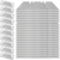 100 Pack Utility Knife Blades