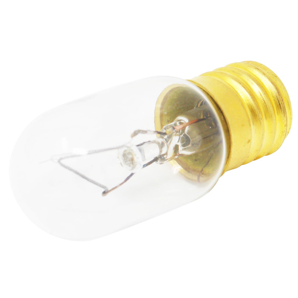 5-Pack Replacement Light Bulb for Whirlpool WMH31017AS1 Microwave