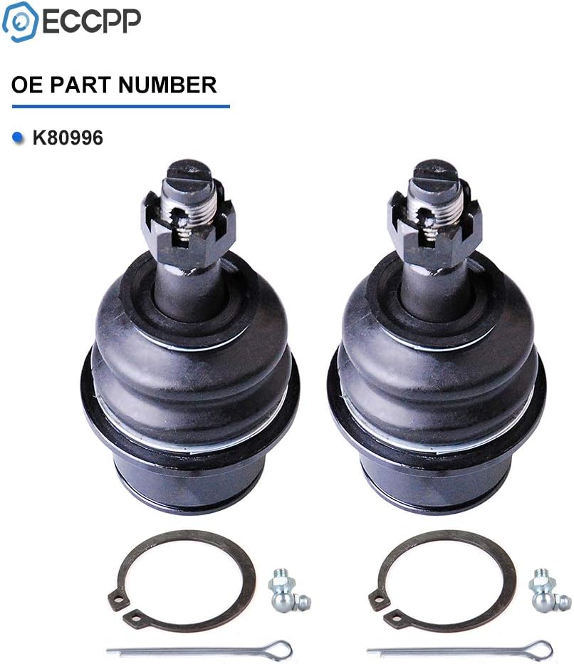 2PC Lower Ball Joints RWD 2005-2019 for Chrysler 300 Suspension Kit