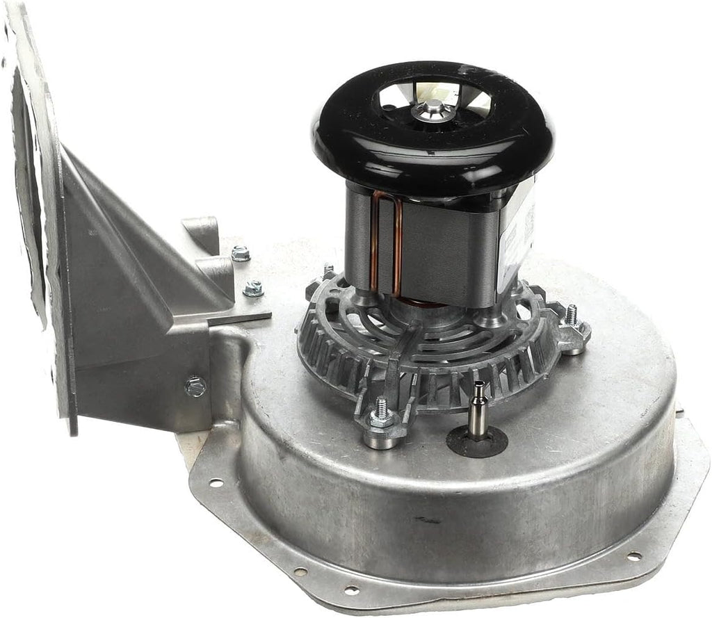 York S1-02435329000 Assembly Inducer Draft Jak Blower