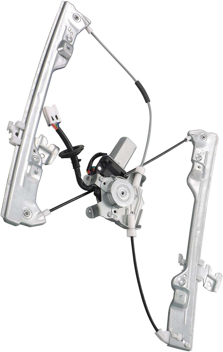 Silscvtt Power Window Regulator Replacement for Altima 2002-2006 741-906