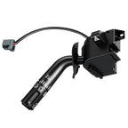 STZJAYE Turn Signal Switch Replacement Compatible with Ford F-150 2005-08