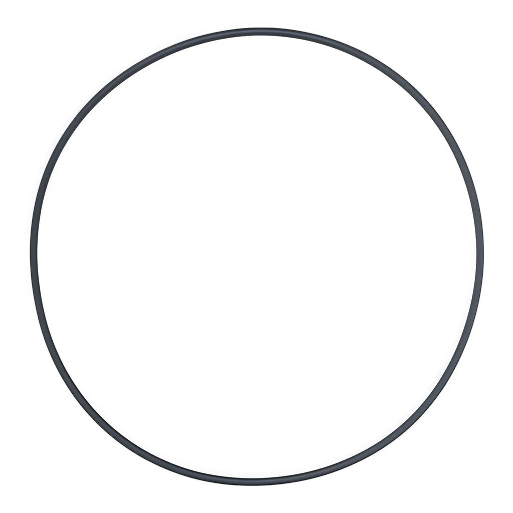 AS568-041 EPDM O-Ring, 0.070" CS, 70A, 15 Pcs