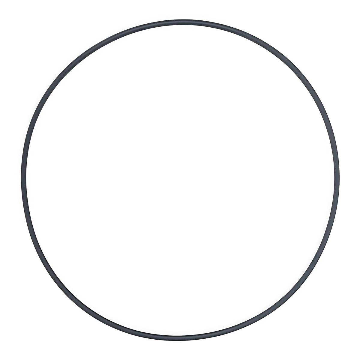 AS568-041 EPDM O-Ring, 0.070" CS, 70A, 15 Pcs