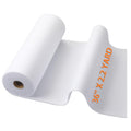 36''x79'' Soft Foam Stabilizer Sew in Soft Foam,White