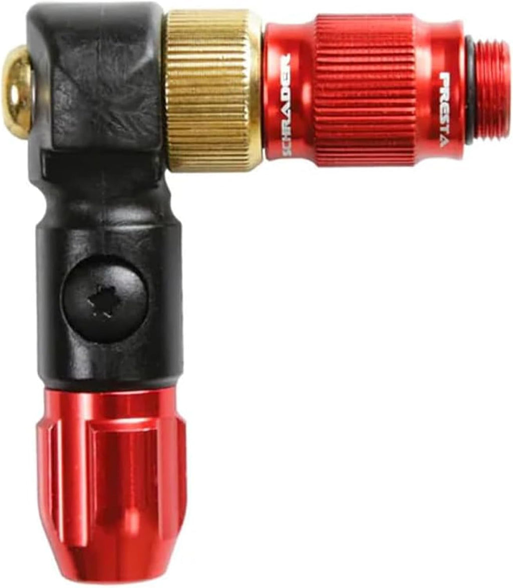 Steel Floor Drive 3.5 High Pressure Bicycle Floor Pump