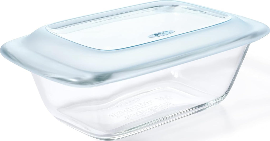 Good Grips Glass Loaf Pan