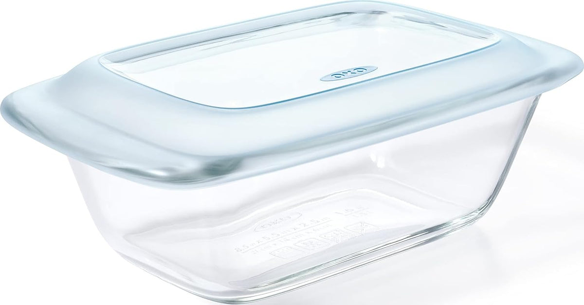 Good Grips Glass Loaf Pan