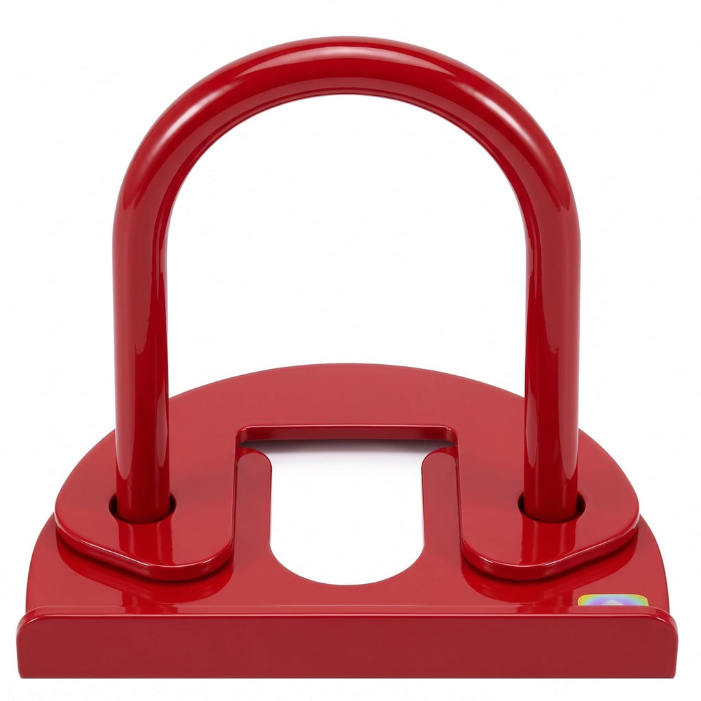Gate Valve Setter Tool, 1 Piece, Red, for 4 to 12 Inch Gate Valves