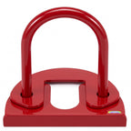 Gate Valve Setter Tool, 1 Piece, Red, for 4 to 12 Inch Gate Valves