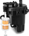 Fuel Pump Module with Filter Fit for Kohler All Command ECH ECV Engines