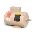 3/4 Hp, 3450RPM, 56Z Frame TEAO, 115/230V, Farm Duty Baldor Electric Motor AFL3520A