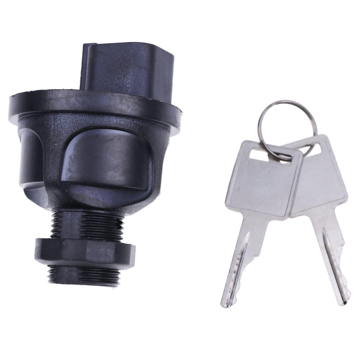 JZGRDN Ignition Switch 6693245 6709527 6693241 for Bobcat Skid Steer Loader