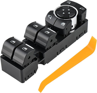 Window Switch Compatible with Lincoln DP5Z14529BA