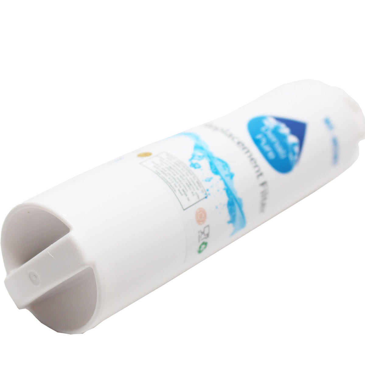 3x Replacement for General Electric CSS25USWCSS Refrigerator Water Filter