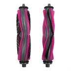 Nylon Roller Brush for Eureka E20 Robot Cleaner Nylon Roller(2 PACK)