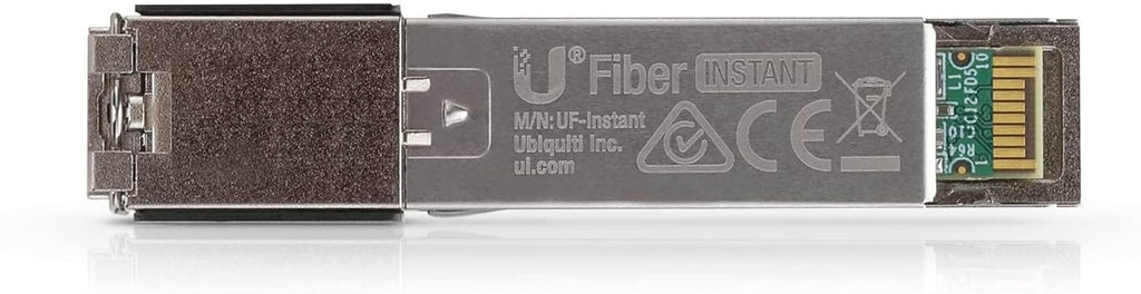 Ubiquiti U Fiber Instant Optical Transceiver