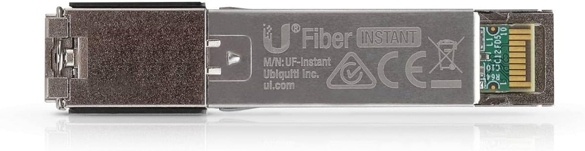 Ubiquiti U Fiber Instant Optical Transceiver