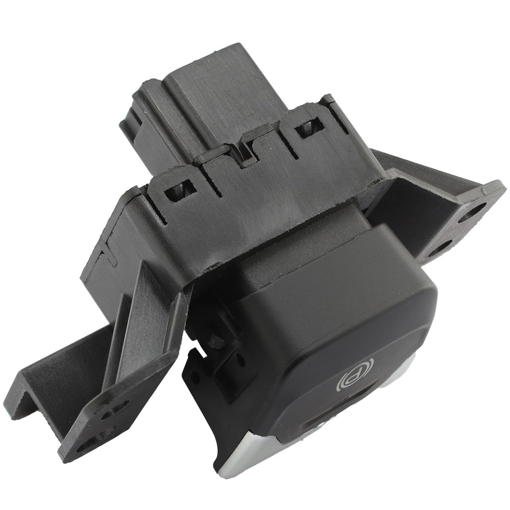 Electric Brake Controller Switch Parking Control Button Compatible with Cherokee 2014-2020, Handbrake Hand Brake