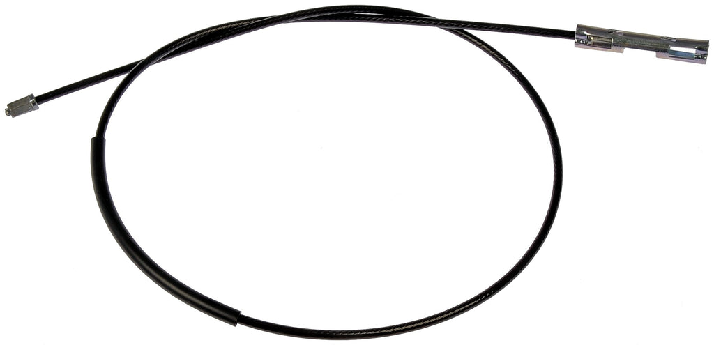 Dorman C95071 Parking Brake Cable Compatible with Select Dodge Models