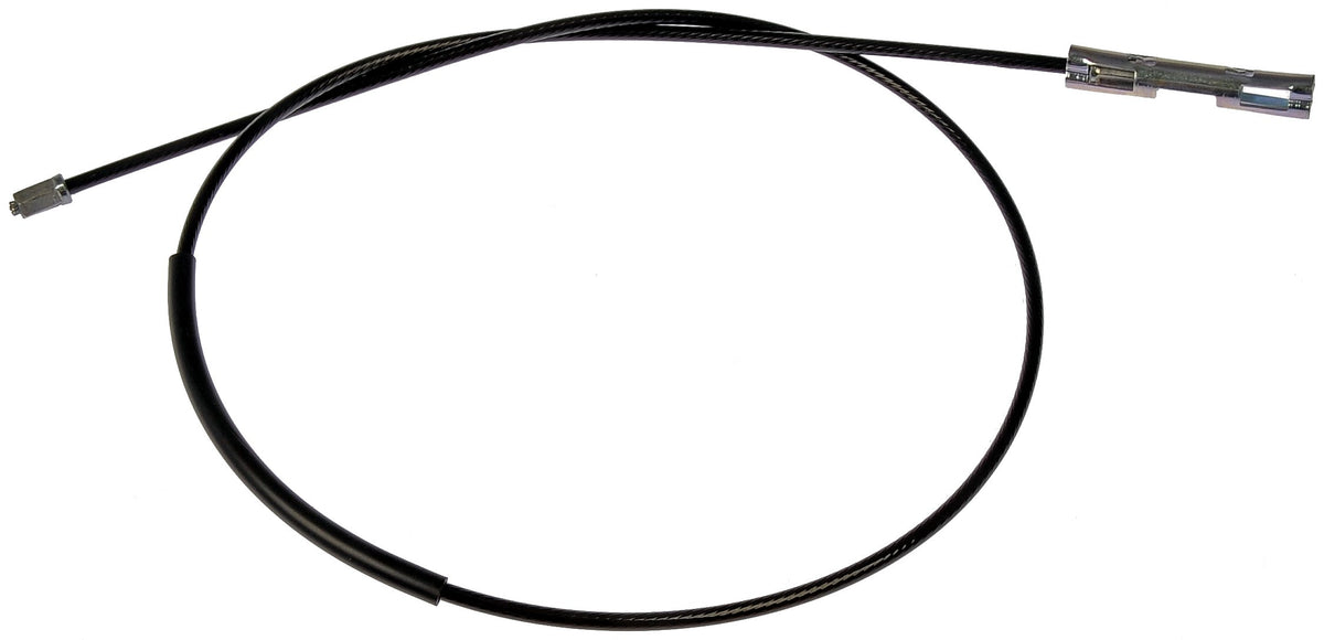 Dorman C95071 Parking Brake Cable Compatible with Select Dodge Models