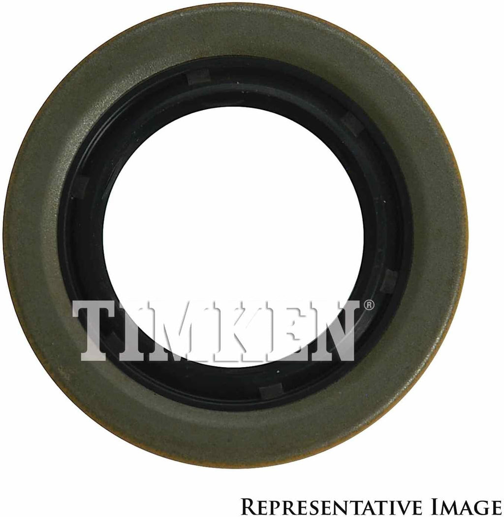 Timken 8660S Wheel Seal