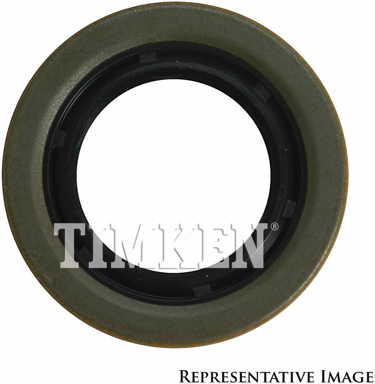 Timken 8660S Wheel Seal