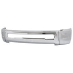 ALMULOO Bumper Compatible with 2010-2018 Ram 2500/3500