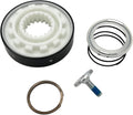 ERW10734521 Washer Clutch Slider Assembly For Whirlpool Maytag MVWB765FC2 MVWB757JW0 MVWB765FC3 MVWB865GW1 MVWB765FW3 MVWB835DW4 MVWB835DC4 7MMVWB955FC1