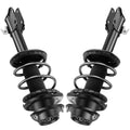 ECCPP Struts Complete Struts Spring for 2000-2004 for Subaru Legacy Struts