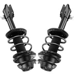 ECCPP Struts Complete Struts Spring for 2000-2004 for Subaru Legacy Struts