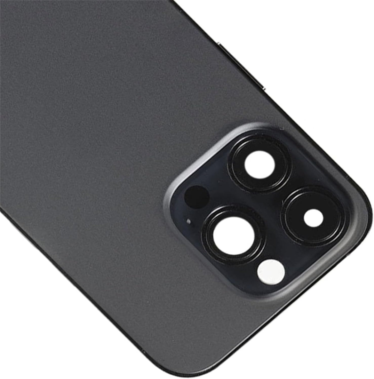 Full Housing Replacement Back Panel, Easy Installation