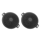 2PCS Kitchen Household Range Hood Filters Extractor Filter For Cooker Easy-Clean Dishwasher Safe