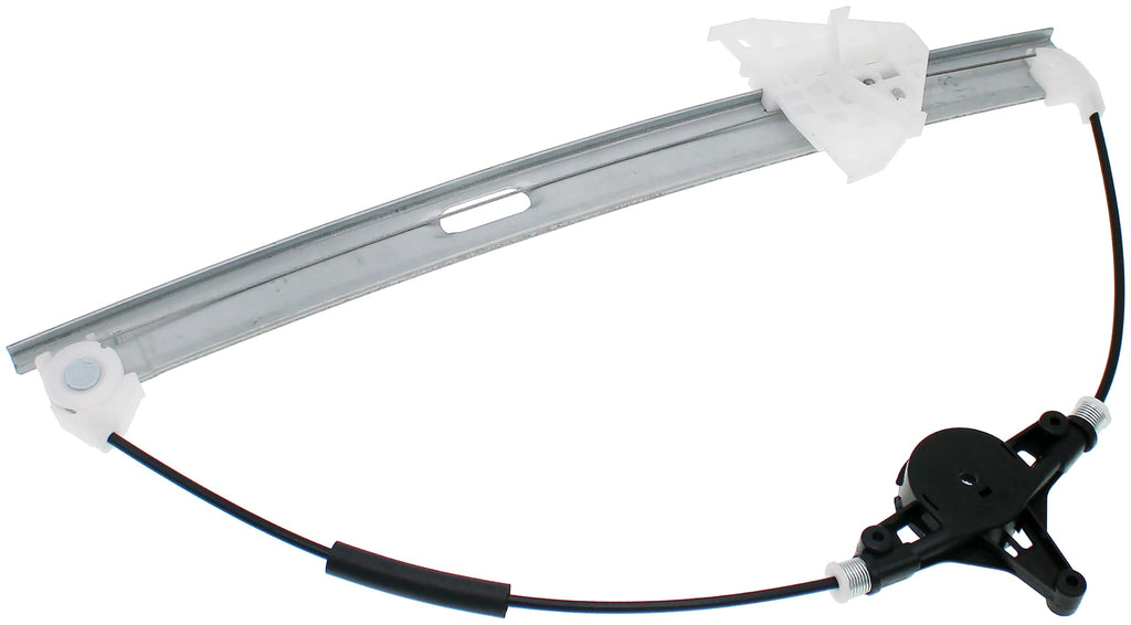 Dorman 752-495 Front Driver Side Power Window Regulator (Regulator Only) Compatible with Select Mazda Models