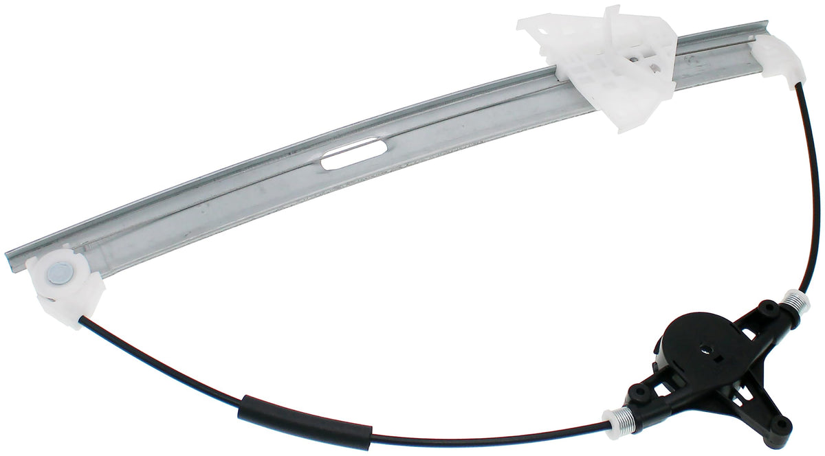Dorman 752-495 Front Driver Side Power Window Regulator (Regulator Only) Compatible with Select Mazda Models