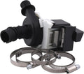 Direct Replacement for GE WD19X24829 Dishwasher Drain Pump Kit WD19X24394