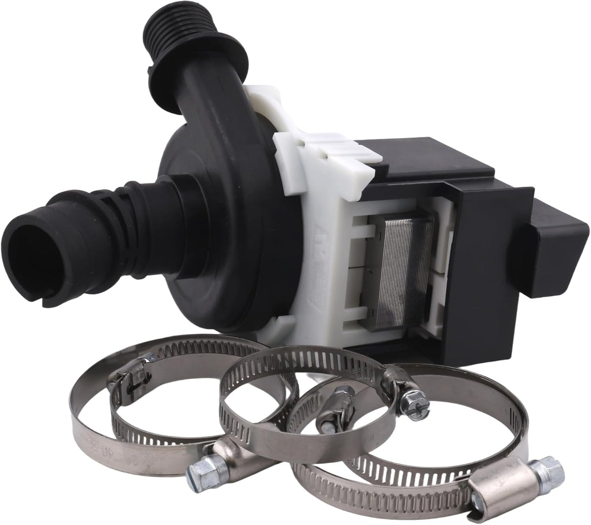 Direct Replacement for GE WD19X24829 Dishwasher Drain Pump Kit WD19X24394