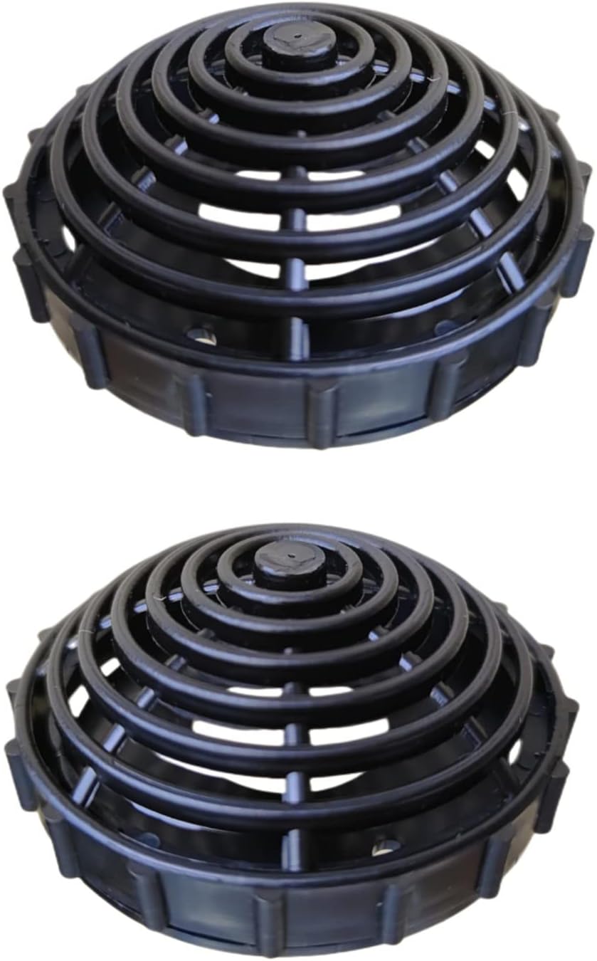 7100118 Intake Filter Screen for Johnson and Livewell Aerator Pump