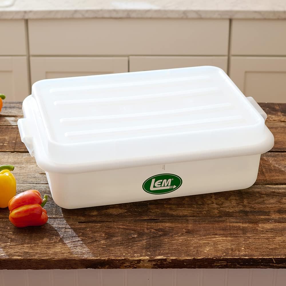 Products Heavy Duty Meat Lug, White