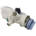 Supplying Demand 808196P Washer Drain Pump - Complete Assembly