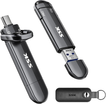 Storage & Drives
